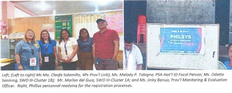 PSA ZamboangadelNorte .
